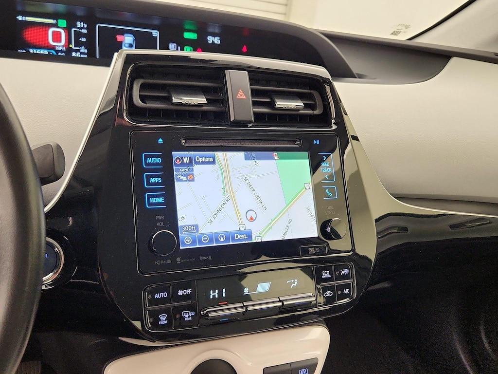 used 2016 Toyota Prius car, priced at $20,998