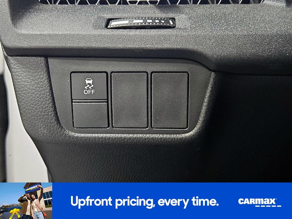 used 2024 Honda CR-V Hybrid car, priced at $30,998