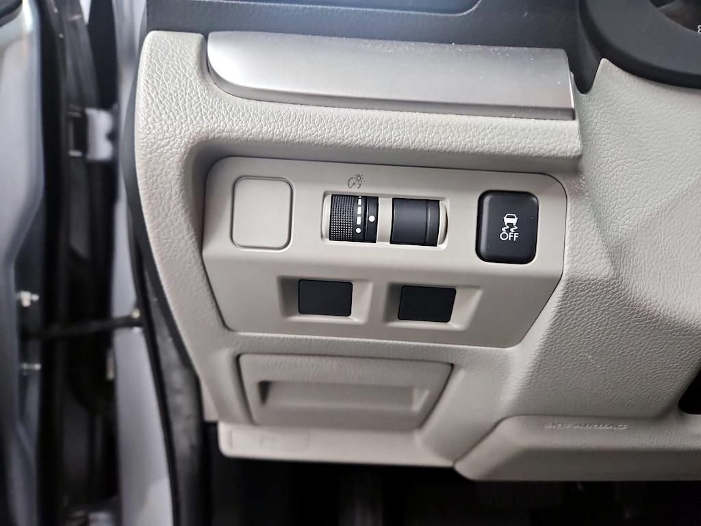 used 2017 Subaru Forester car, priced at $18,998