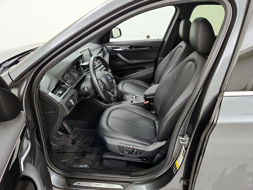 used 2017 BMW X1 car, priced at $16,998