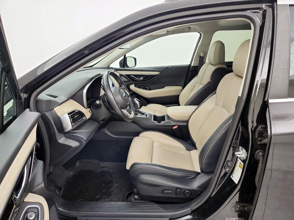 used 2022 Subaru Outback car, priced at $25,998