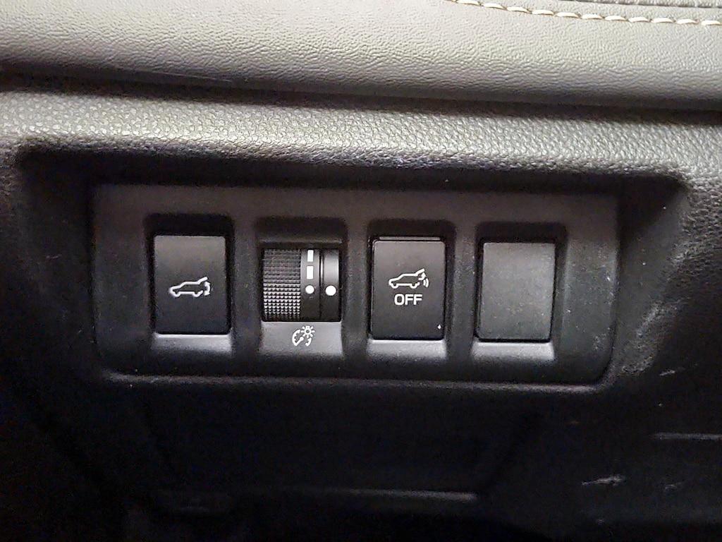 used 2022 Subaru Outback car, priced at $25,998