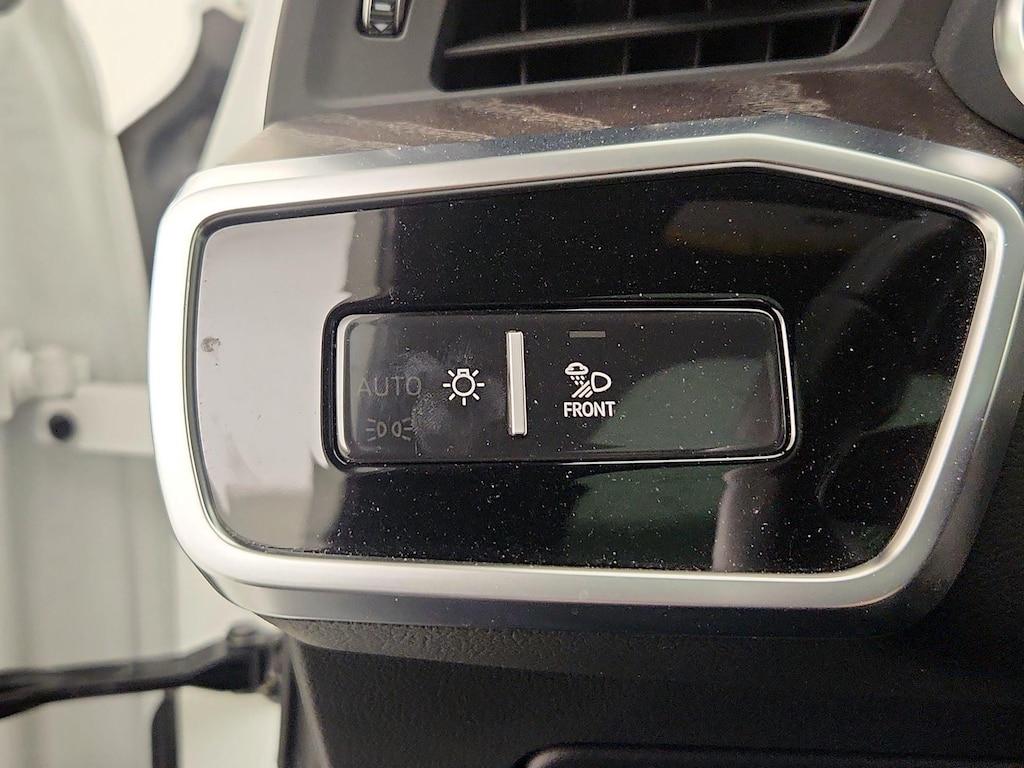 used 2019 Audi A6 car, priced at $31,998