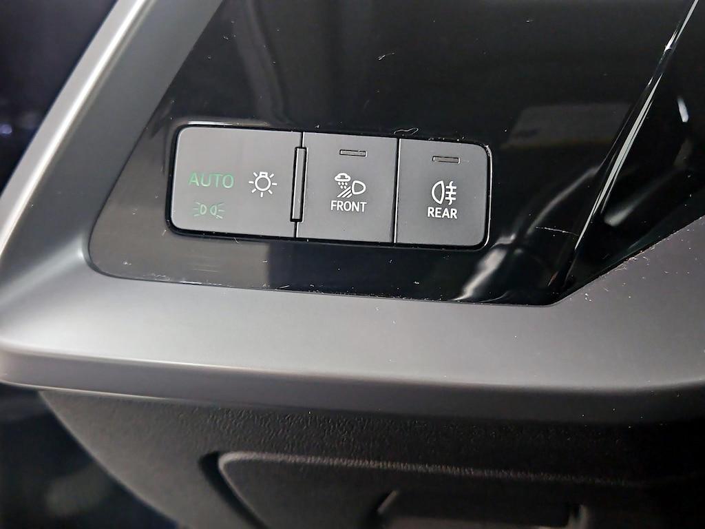 used 2023 Audi A3 car, priced at $20,998