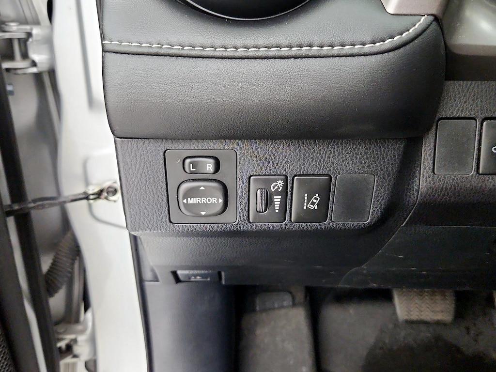 used 2016 Toyota RAV4 Hybrid car, priced at $25,998