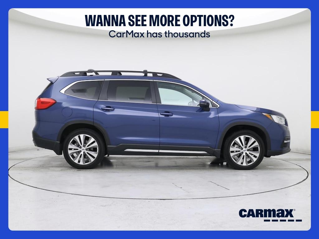 used 2021 Subaru Ascent car, priced at $26,998
