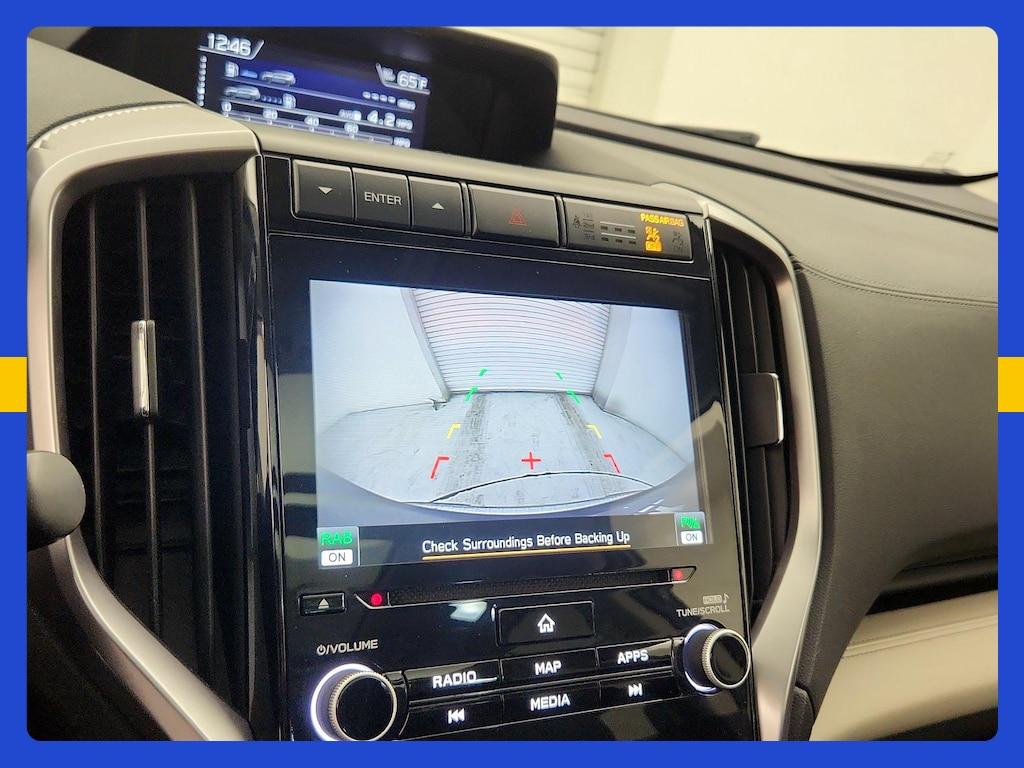 used 2021 Subaru Ascent car, priced at $26,998