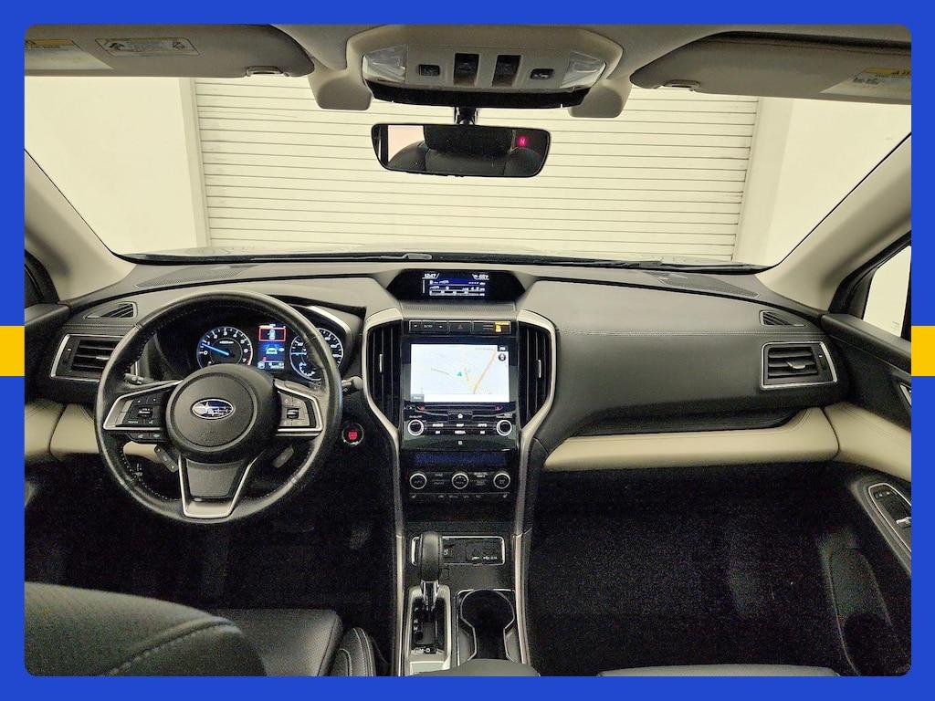 used 2021 Subaru Ascent car, priced at $26,998