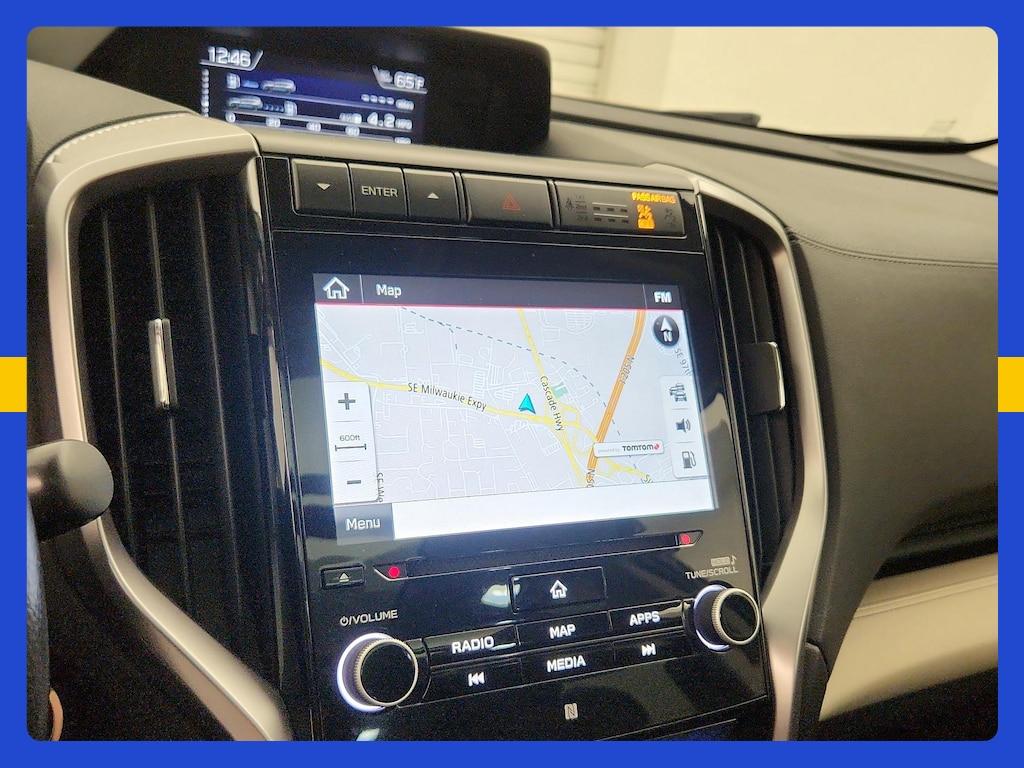 used 2021 Subaru Ascent car, priced at $26,998