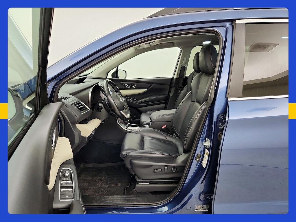 used 2021 Subaru Ascent car, priced at $26,998