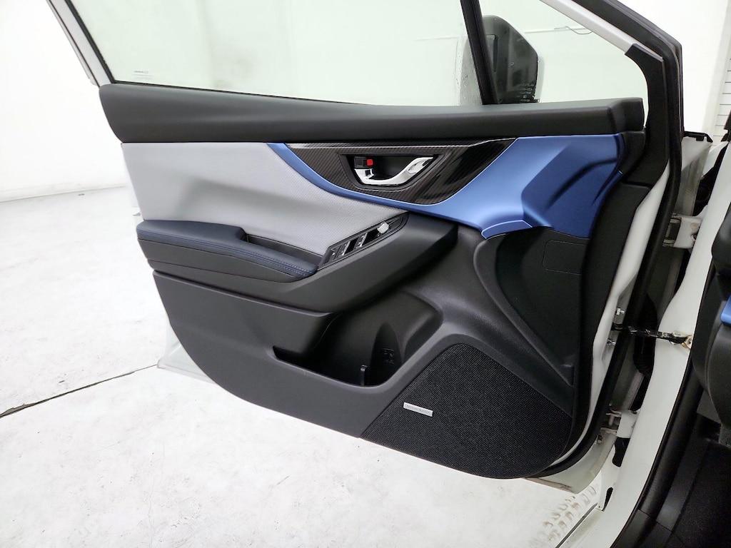 used 2020 Subaru Crosstrek Hybrid car, priced at $28,998