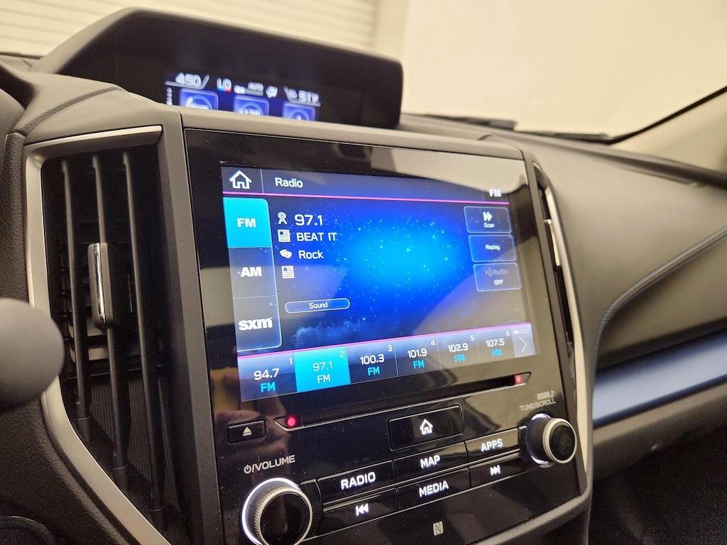 used 2020 Subaru Crosstrek Hybrid car, priced at $28,998