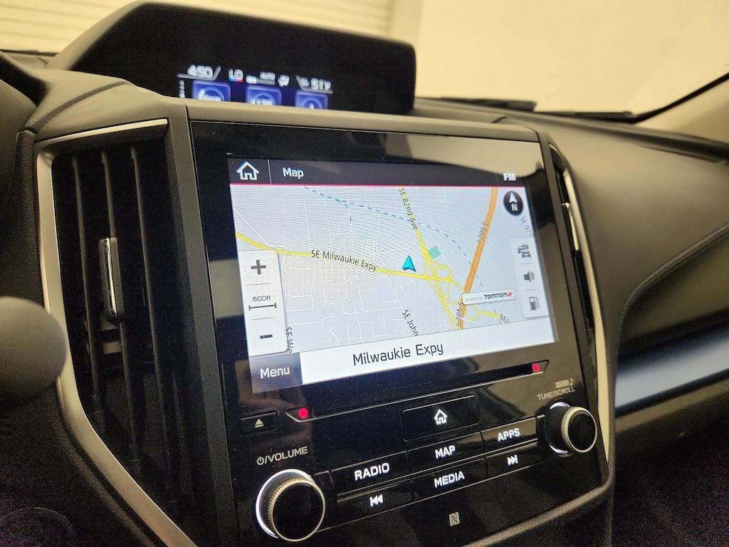 used 2020 Subaru Crosstrek Hybrid car, priced at $28,998