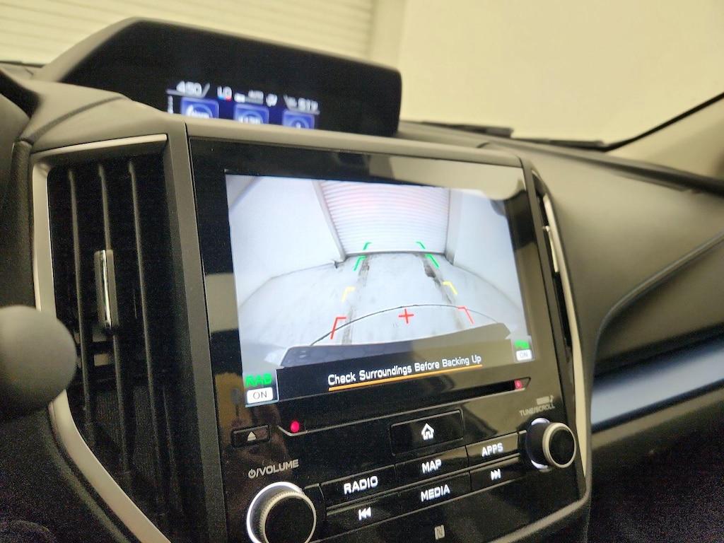 used 2020 Subaru Crosstrek Hybrid car, priced at $28,998