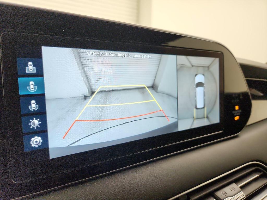 used 2021 Hyundai Palisade car, priced at $34,998