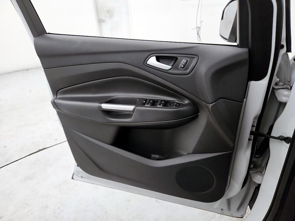 used 2018 Ford Escape car, priced at $12,599