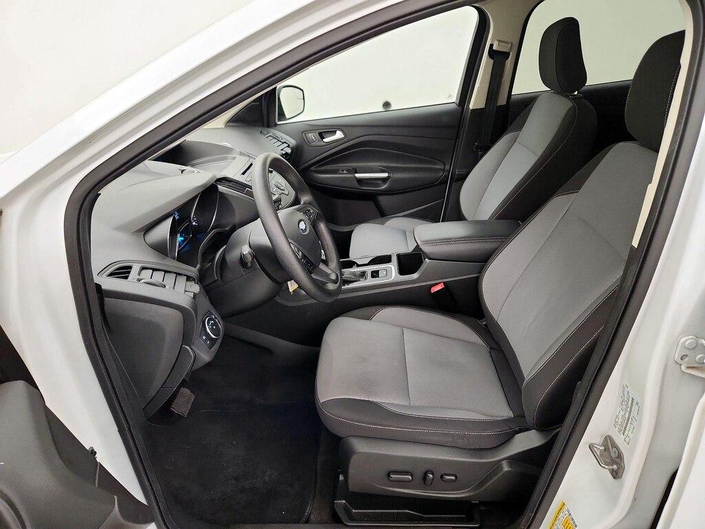 used 2018 Ford Escape car, priced at $12,599