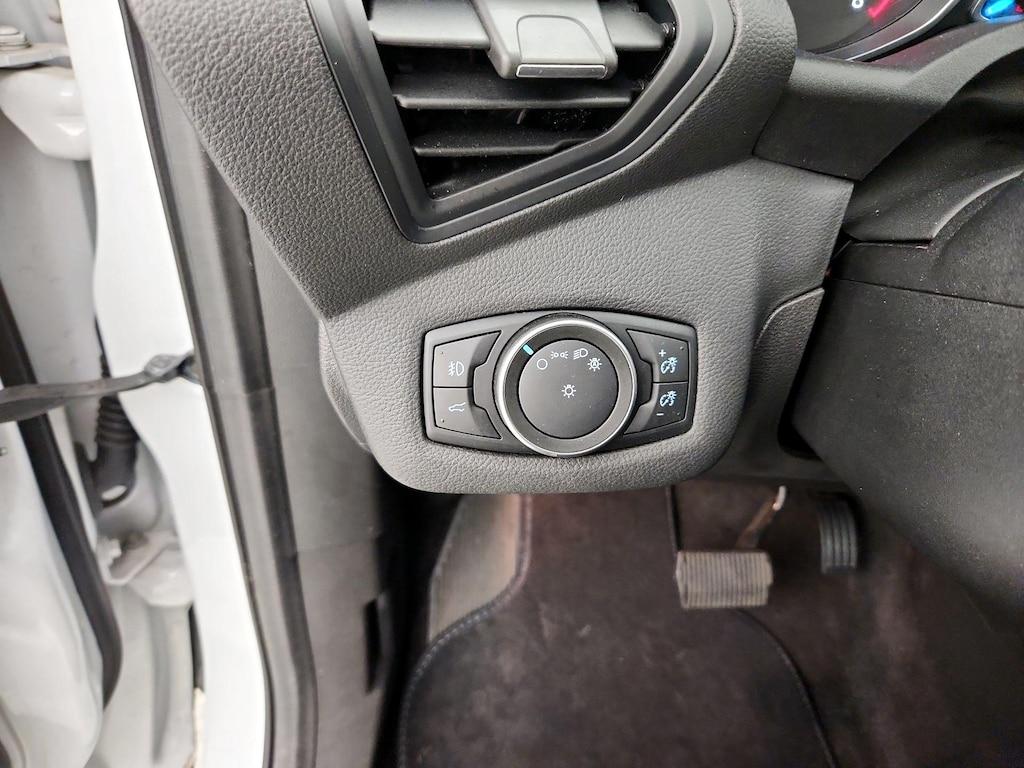 used 2018 Ford Escape car, priced at $12,599