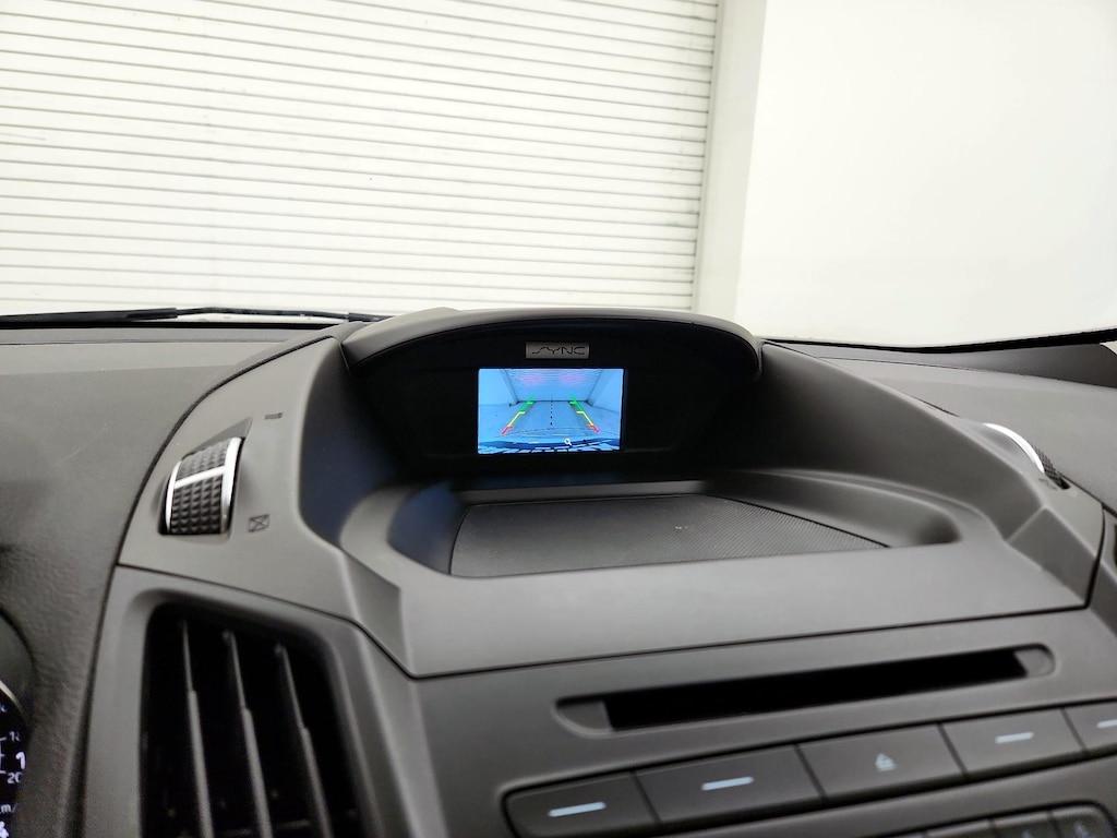 used 2018 Ford Escape car, priced at $12,599