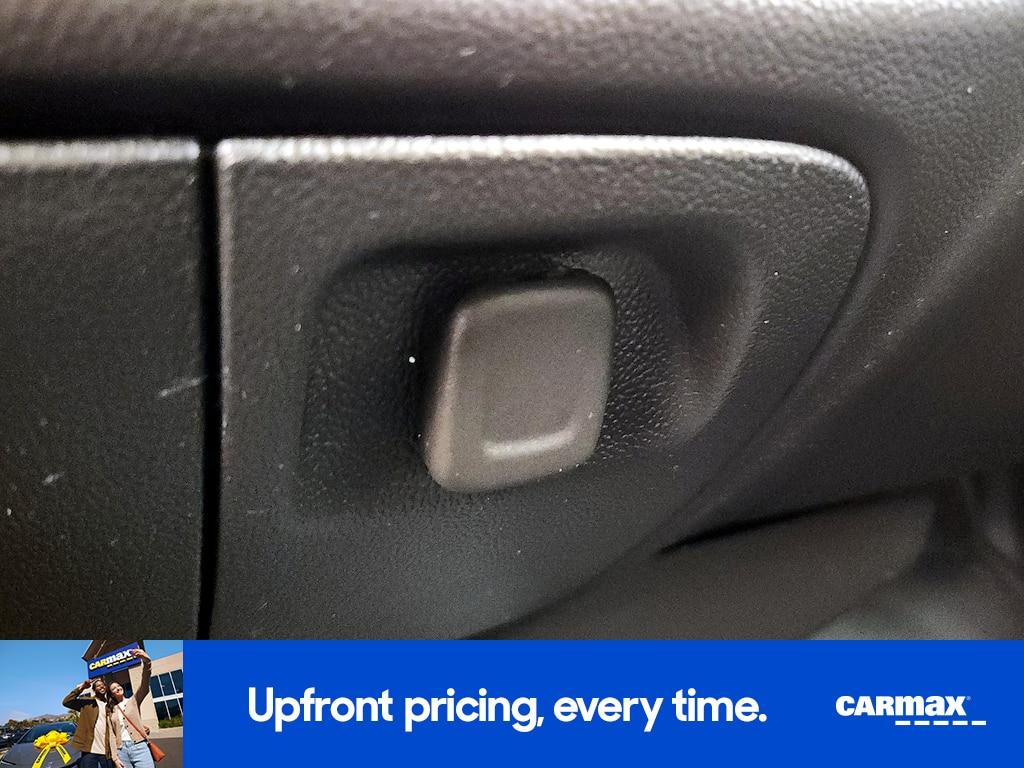 used 2017 Chevrolet Silverado 1500 car, priced at $29,998