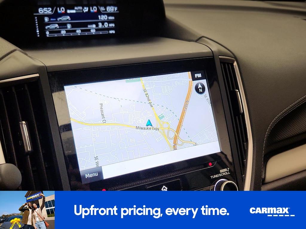 used 2023 Subaru Forester car, priced at $29,998