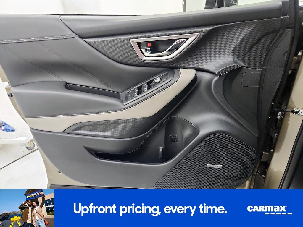 used 2023 Subaru Forester car, priced at $29,998