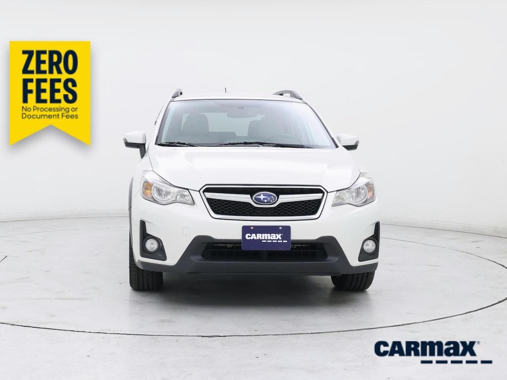 used 2016 Subaru Crosstrek Hybrid car, priced at $17,998