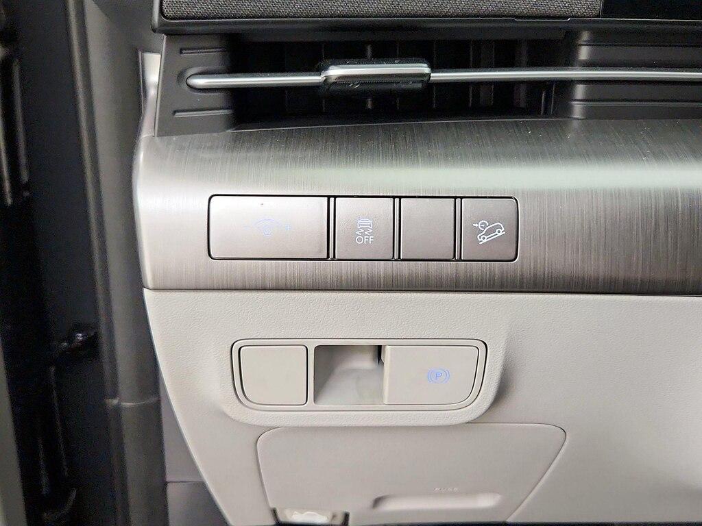 used 2024 Hyundai Kona car, priced at $24,998