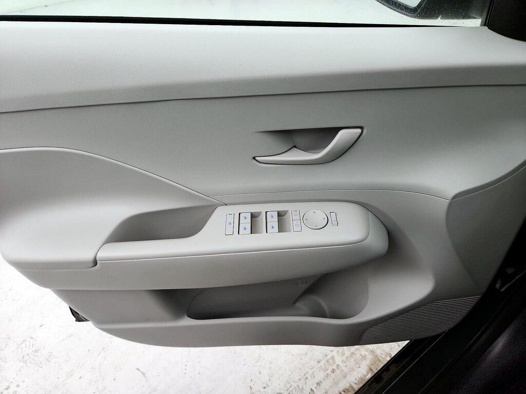 used 2024 Hyundai Kona car, priced at $24,998