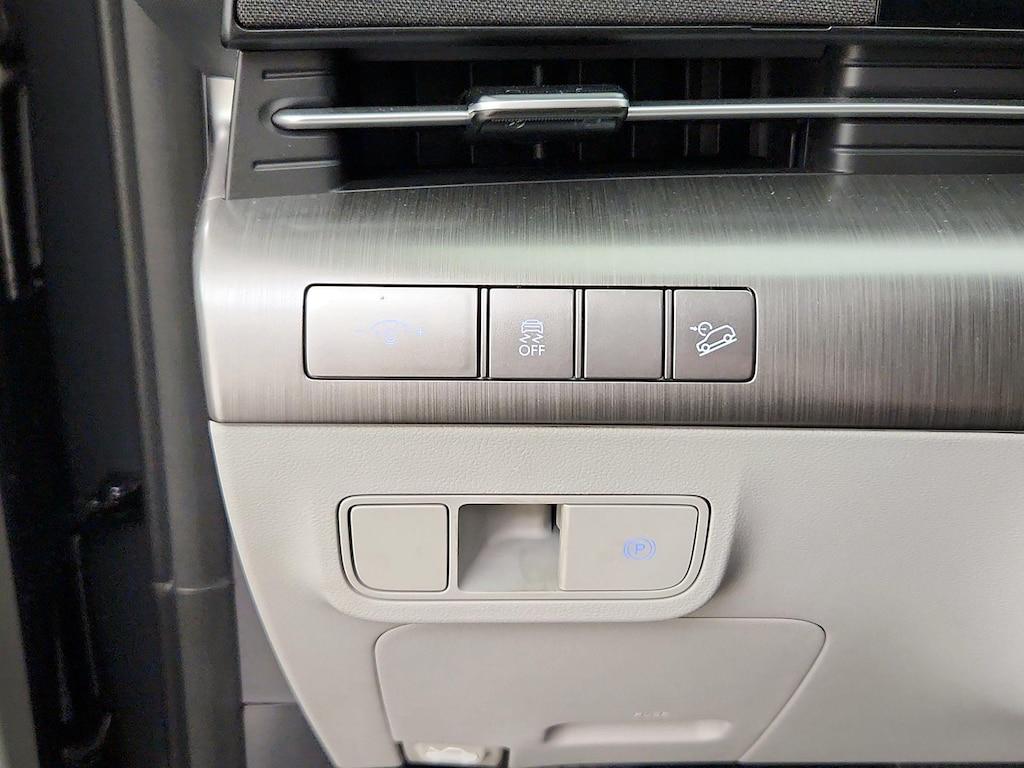 used 2024 Hyundai Kona car, priced at $24,998