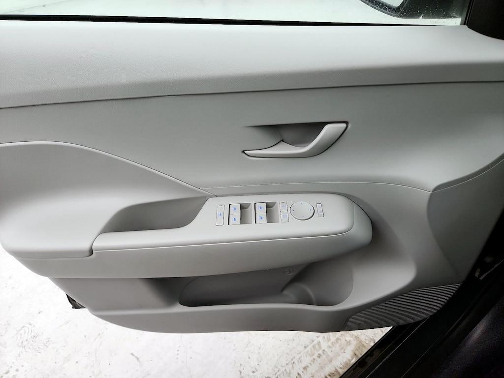 used 2024 Hyundai Kona car, priced at $24,998