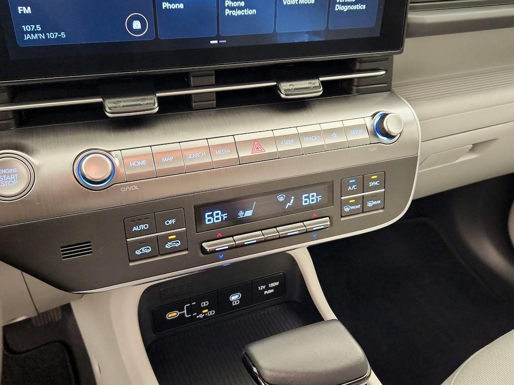 used 2024 Hyundai Kona car, priced at $24,998