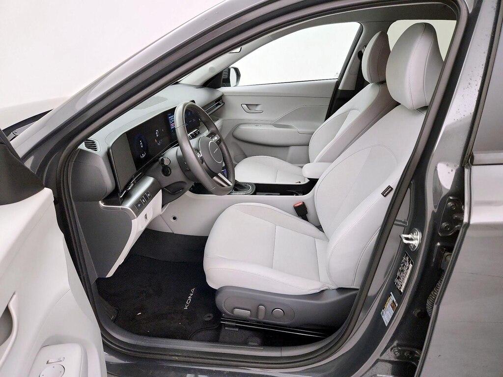 used 2024 Hyundai Kona car, priced at $24,998