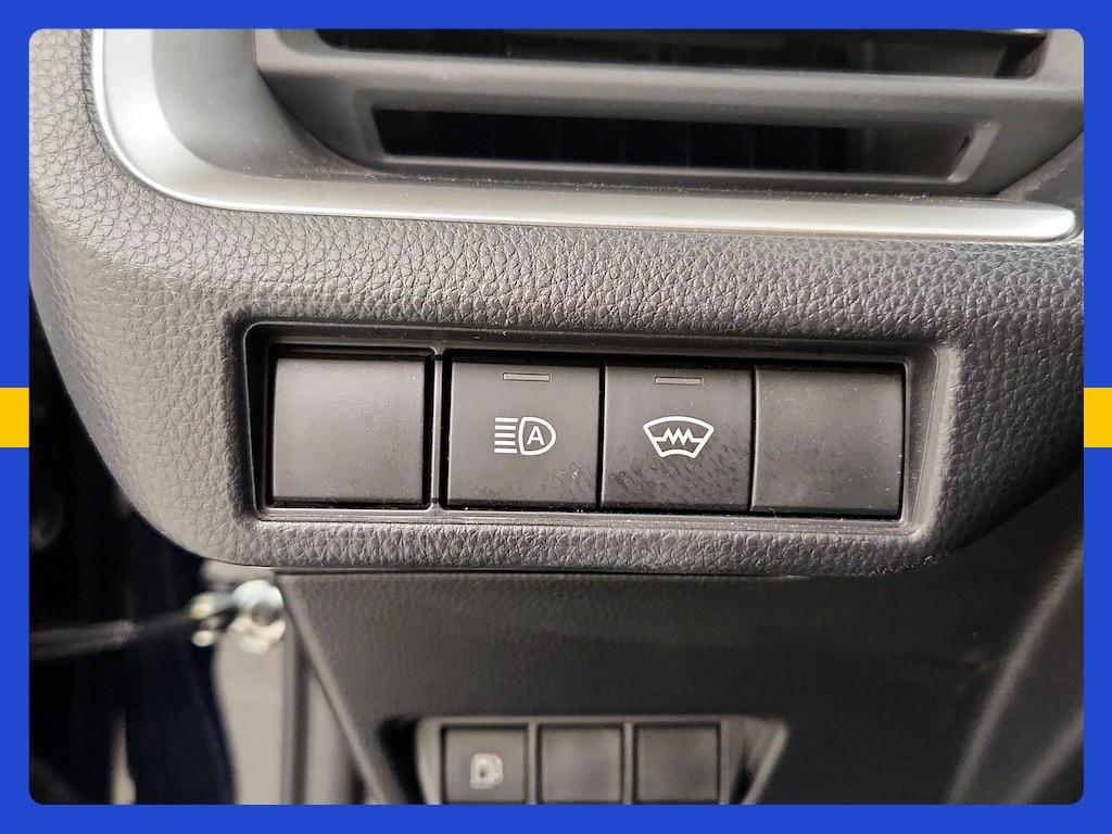 used 2025 Toyota Prius car, priced at $28,998