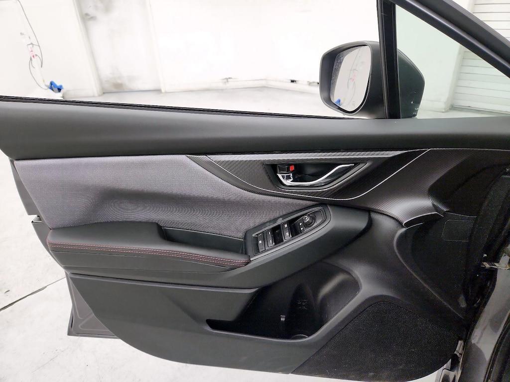 used 2020 Subaru Impreza car, priced at $19,998