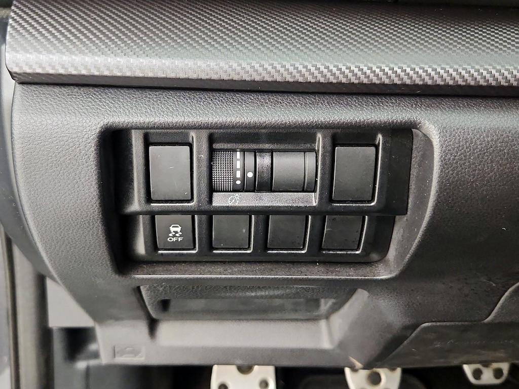 used 2020 Subaru Impreza car, priced at $19,998