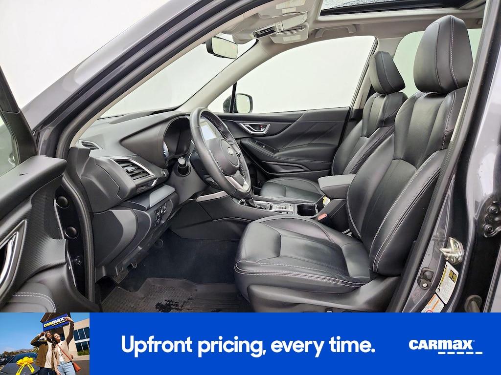 used 2020 Subaru Forester car, priced at $22,998