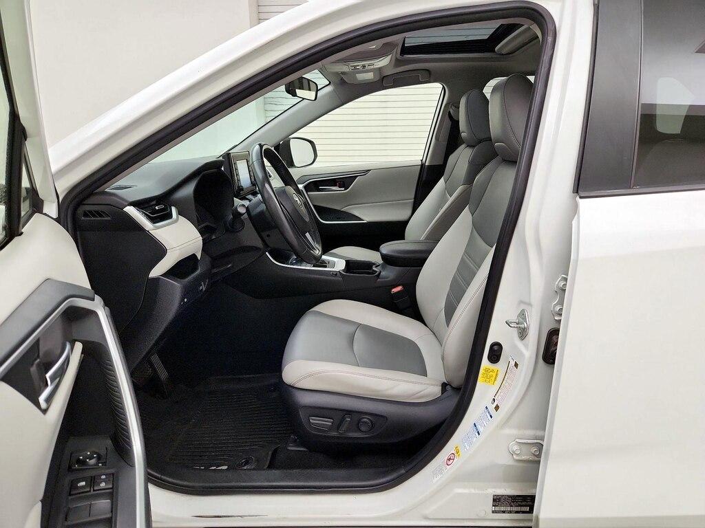 used 2019 Toyota RAV4 car, priced at $22,998