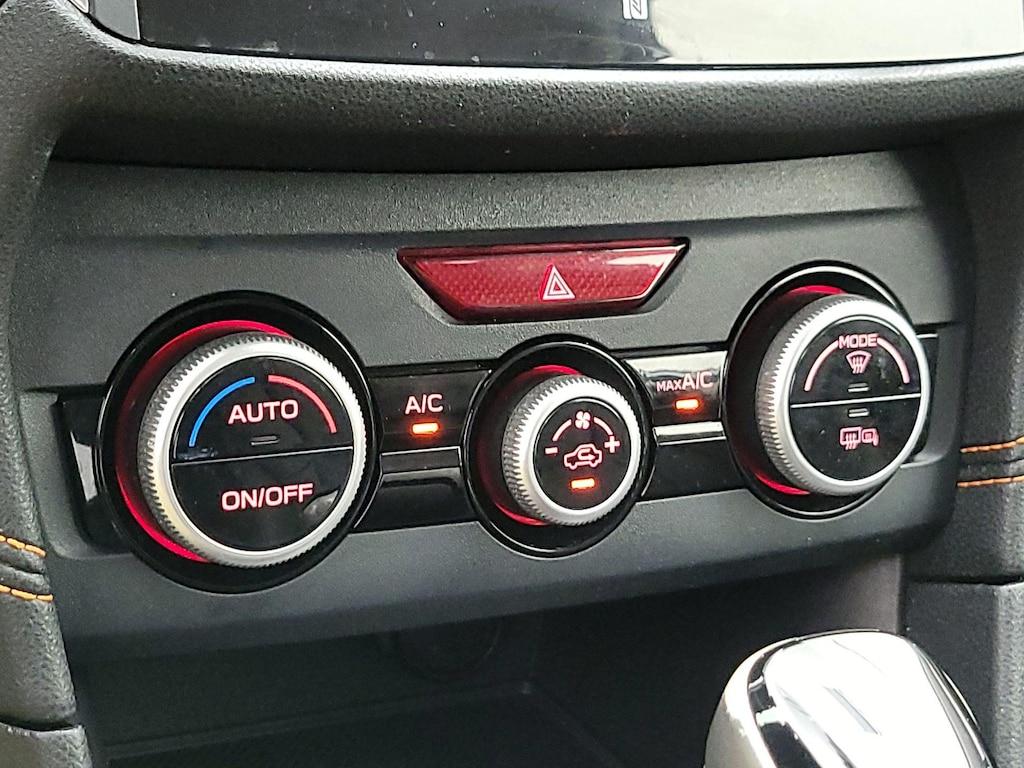 used 2019 Subaru Crosstrek car, priced at $15,998