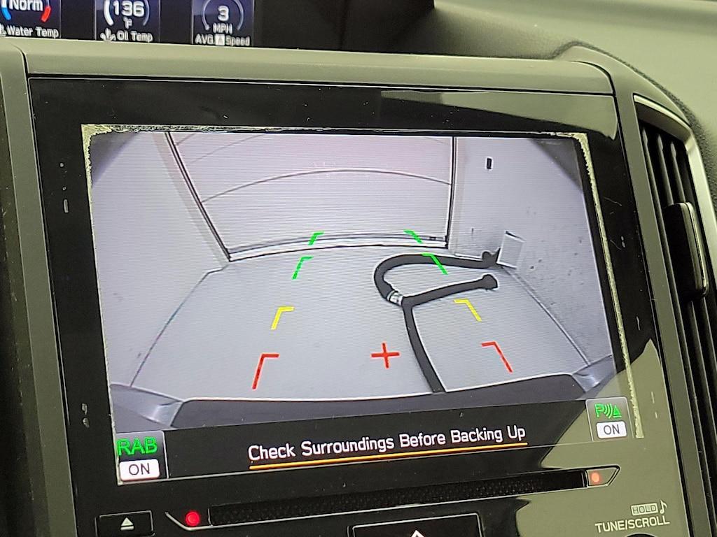 used 2019 Subaru Crosstrek car, priced at $15,998