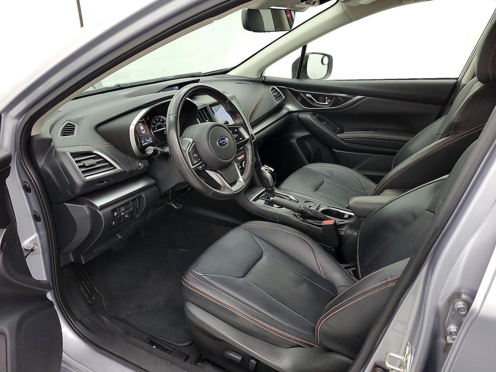 used 2019 Subaru Crosstrek car, priced at $15,998