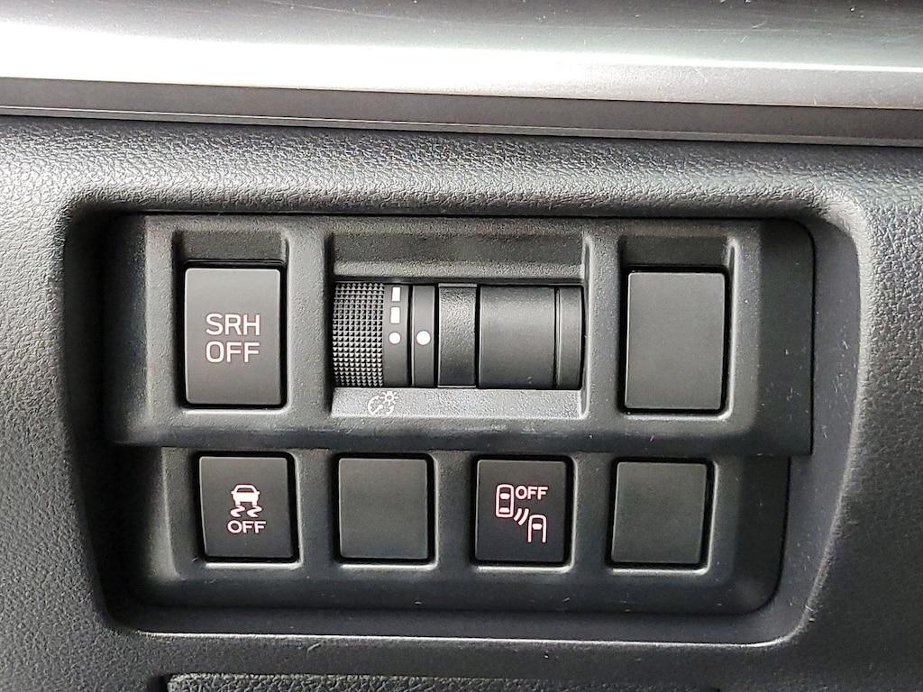 used 2019 Subaru Crosstrek car, priced at $15,998