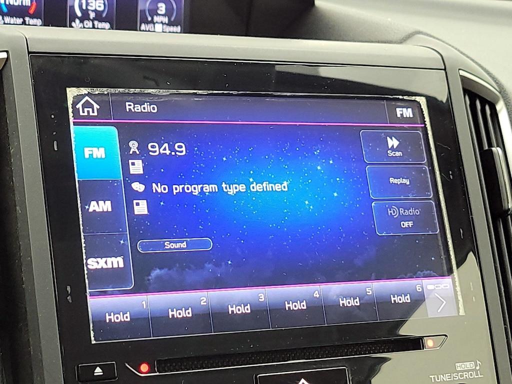 used 2019 Subaru Crosstrek car, priced at $15,998