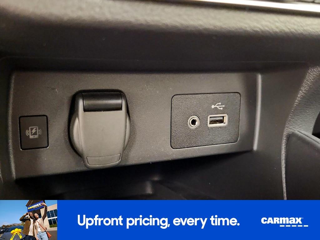 used 2025 Nissan Versa car, priced at $17,998