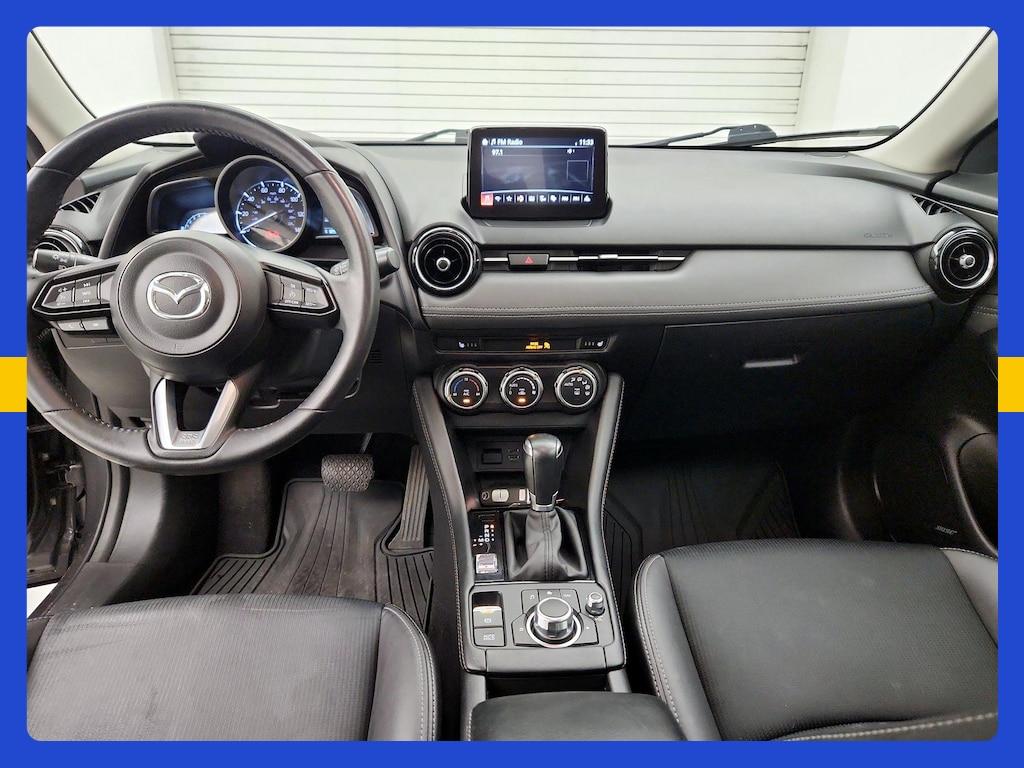 used 2019 Mazda CX-3 car, priced at $20,998