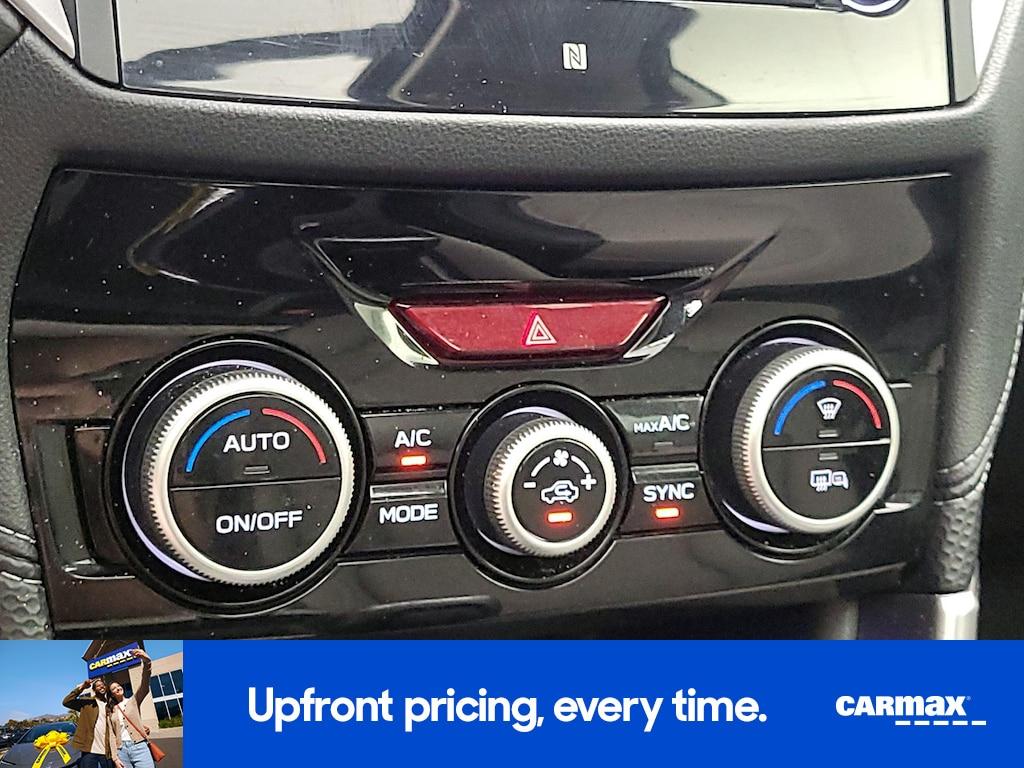 used 2022 Subaru Forester car, priced at $26,998