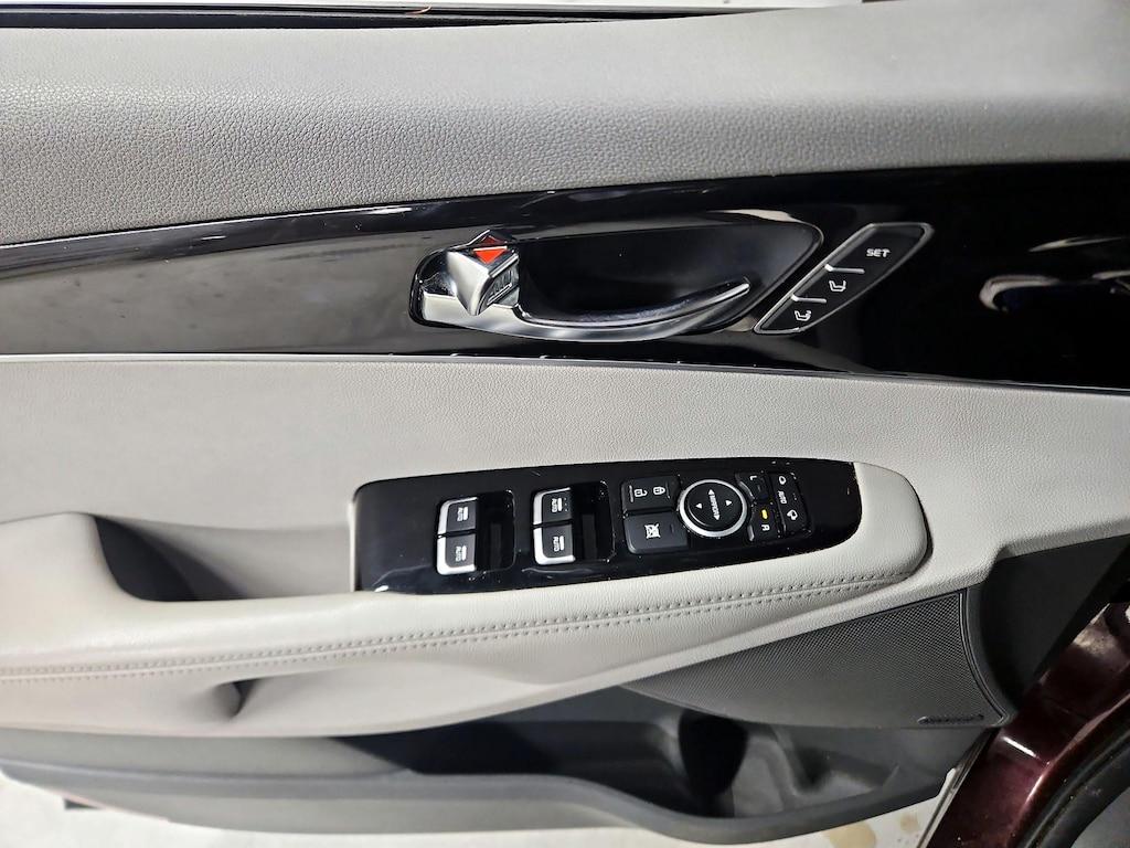 used 2017 Kia Sorento car, priced at $14,998