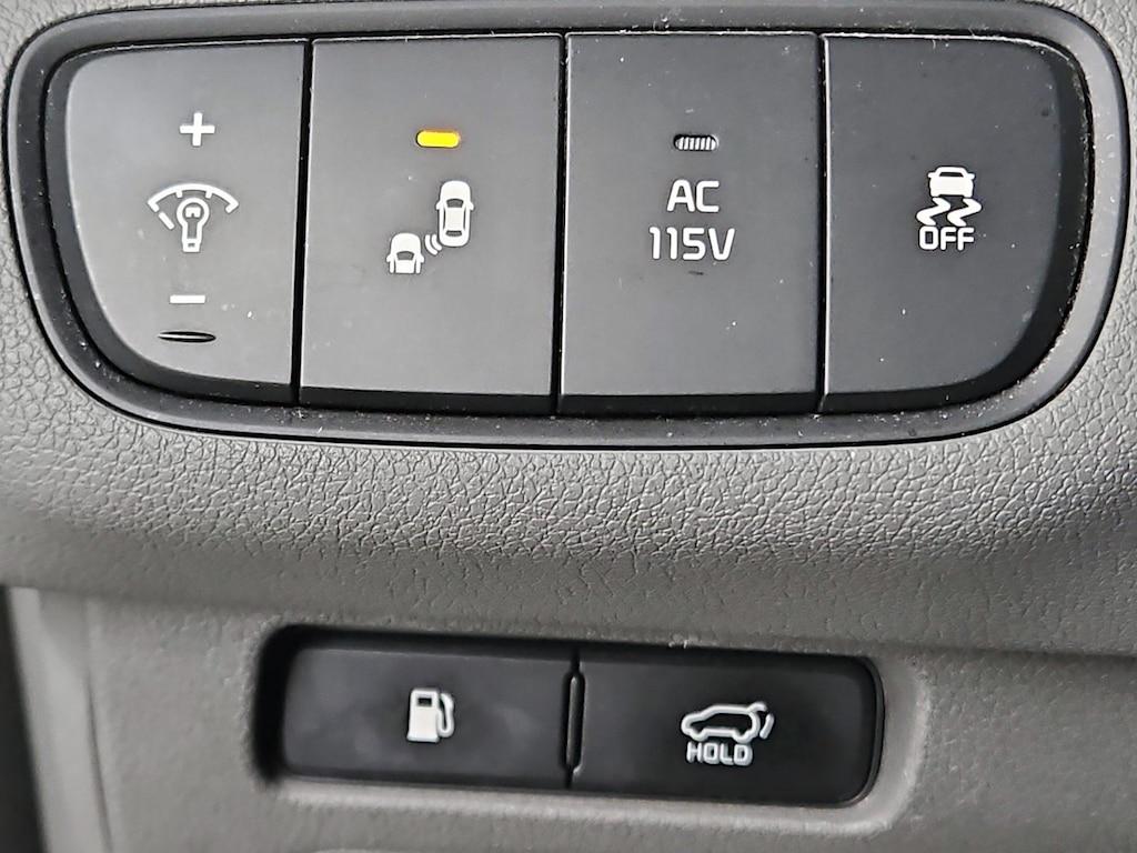 used 2017 Kia Sorento car, priced at $14,998