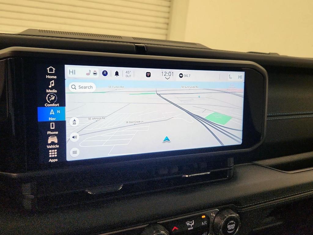 used 2024 Jeep Wrangler 4xe car, priced at $44,998