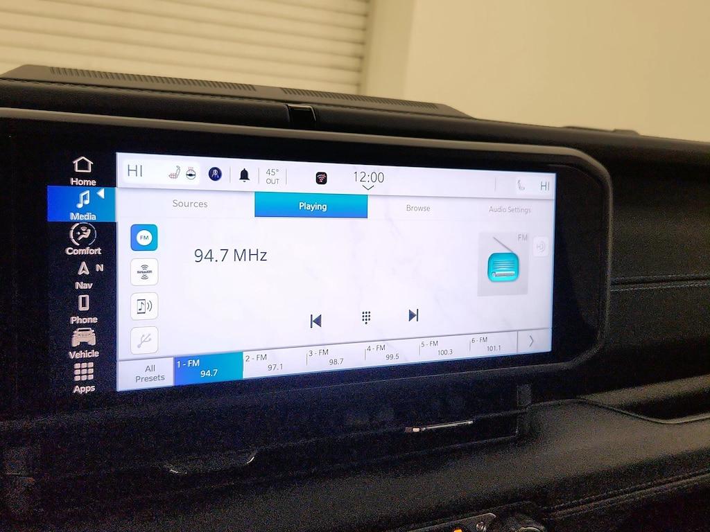 used 2024 Jeep Wrangler 4xe car, priced at $44,998